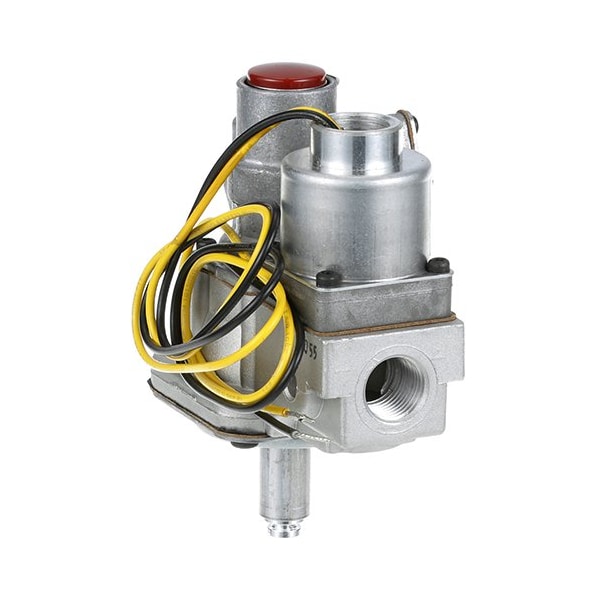 Johnson Controls Valve, Safety - Baso 208/240V G93ASL-4 - main